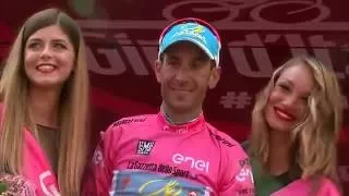 Giro d'Italia: Stage 21 - Highlights