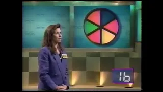 15 Minute Game Show Reviews: Trivial Pursuit