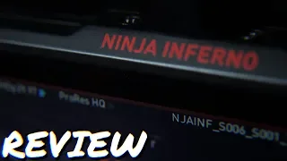 PERFECT QUALITY CAPTURES with the Atomos Ninja Inferno! (Atomos Ninja Inferno Review)