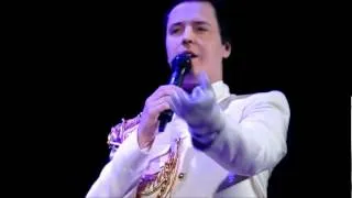 VITAS_Crane's Crying_Moscow_May 30_2012_Russian Tour 2012 "Mommy and Son"