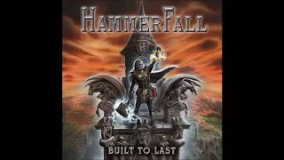 HammerFall - Built to Last 2016 - Full Album HQ MP3