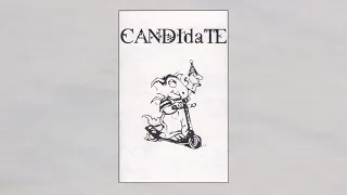 Candidate - 7" & Demo (1996)