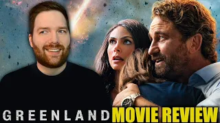 Greenland - Movie Review