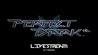 Perfect Dark's June 3rd Livestream in 4 minutes