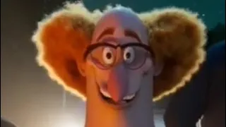 Hotel Transylvania 4 But Only When Griffin Is On Screen