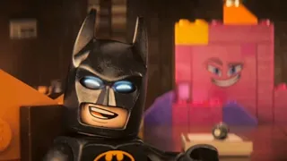 The LEGO movie 2 | Gotham city guys (High tone)