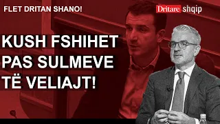 Kush fshihet pas sulmeve ndaj Erion Veliajt! Flet Dritan Shano! | Shqip nga R.Xh PREMIERE,11.04.24