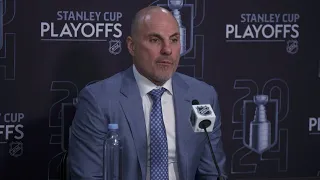 OTHER SIDE | Rick Tocchet 05.08.24