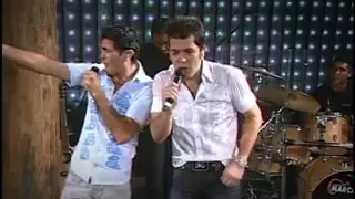 ALAN E ALEX /EDUARDO COSTA / VOLTA PRA MIM /DVD