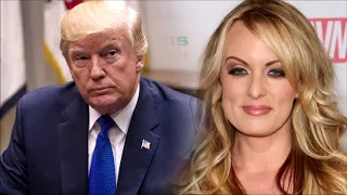 Stormy Daniels - Sorry for Mocking Donald Trump’s Penis