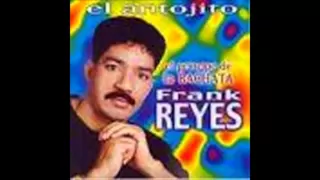 Frank Reyes - Se Fue Mi Amor Bonito