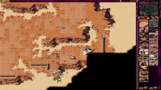 Dune 2000 - The Emperor's Plan