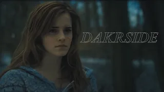 Hermione Granger || Darkside