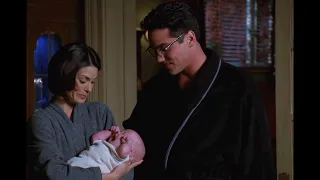 Lois and Clark HD Clip: The Final Scene