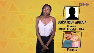 The Yellow Wall- Guilty Or Innocent: If Michael Jackson Was A Random Nigerian (Ep 2)