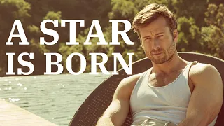 Glen Powell Took 20 Years to Break into Hollywood