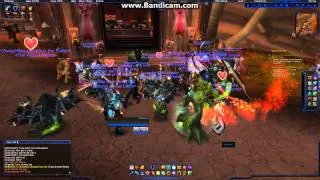 Harlem Shake - Antonidas (World Of Warcraft)