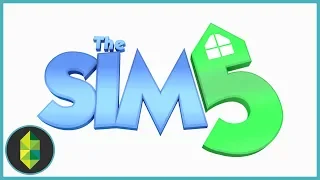 The Sims 5 Announcement Trailer [REACTION]