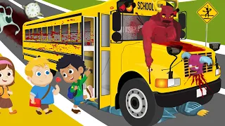 This Mod Allows You to Run Over Enemies With A Bus (Not Clickbait)