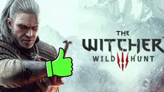 The Witcher 3: Wild Hunt Review -  Generally good