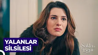 Naz'ın, Evlilik Oyunu Ortaya Çıktı | Sakla Beni 15. Bölüm