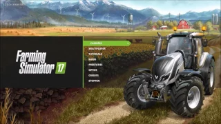 farming simulator 17 main theme song