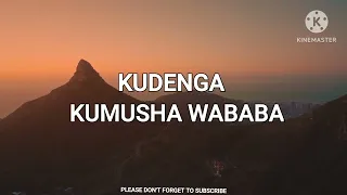 Armor Music Ministry - Kudenga Kwakanaka Lyrics 2022 Re-Upload