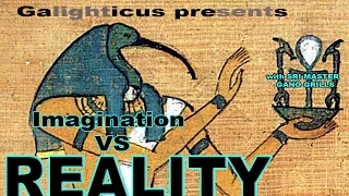 Imagination VS Reality Subscribe Share & Like this video innit