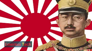 Was Emperor Hirohito Blameless?