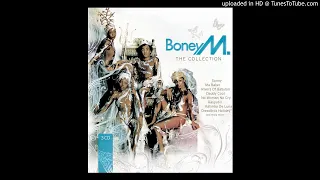 Boney M. - Going Back West (12" Version Fade Out)