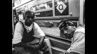 Mobb Deep Type Boom Bap Beat - Hell on Earth - 90s Type Beat