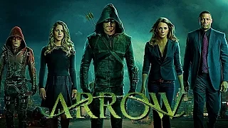 Arrow Season 1-3 Trailer