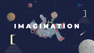 Foster The People - Imagination (Unofficial video)