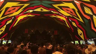 Vini Vici - Adhana Festival - Rio Negrinho/SC (2018/2019)