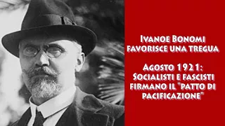 Nascita del Fascismo: dallo squadrismo fascista alla marcia su Roma. Lezioni di storia contemporanea