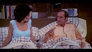 Bob Tells Emily About Failed Ex-Girlfriend Who Became "a School..." - The Bob Newhart Show - 1976