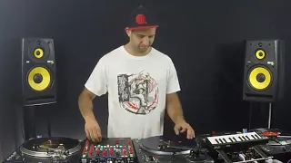 DJ VEKKED