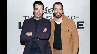 Drew and Jonathan Scott Reveal Which Season 7 Celebrity .