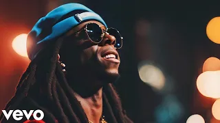 Lil Wayne - Colors ft. Tyga & Rick Ross & Iggy Azalea (Music Video) 2023
