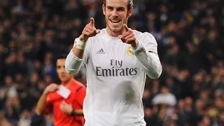 Gareth Bale - Speed Kills