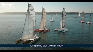 Dragonfly 28 - Virtual Tour