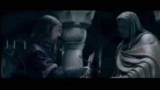 Numb--Faramir And Boromir