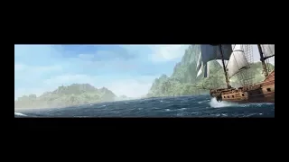 Assassin's Creed IV: Black Flag | Trailer 'Horizon' da E3 2013