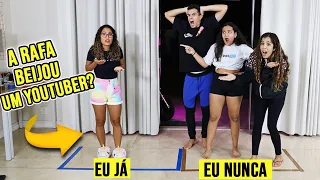 EU NUNCA POLÊMICO COM KIDS FUN E JULIANA BALTAR! (REVELAÇÕES)