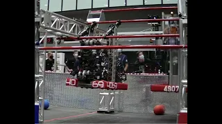 Jumping Robot