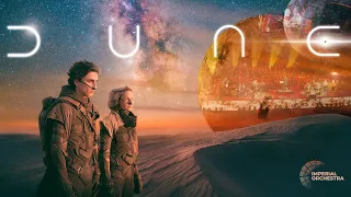 Dune | Hans Zimmer's Universe