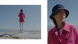 Making Of BETTY BARCLAY Spring/Summer 2023