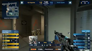 What is  mir doing?Wtf?Cs:Go.