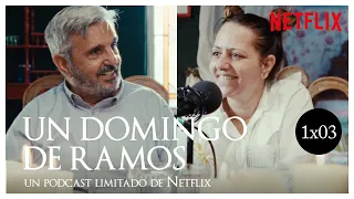 YOLANDA RAMOS y el doctor CAMPILLO sobre LA CONSCIENCIA | Un domingo de Ramos | 1x03