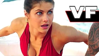 BAYWATCH : Alerte à Malibu BANDE ANNONCE VF Officielle (2017)